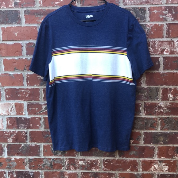 Urban pipeline T-shirt - Picture 5 of 5